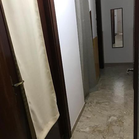 Comodo Mini Appartamento Cinisi Buitenkant foto