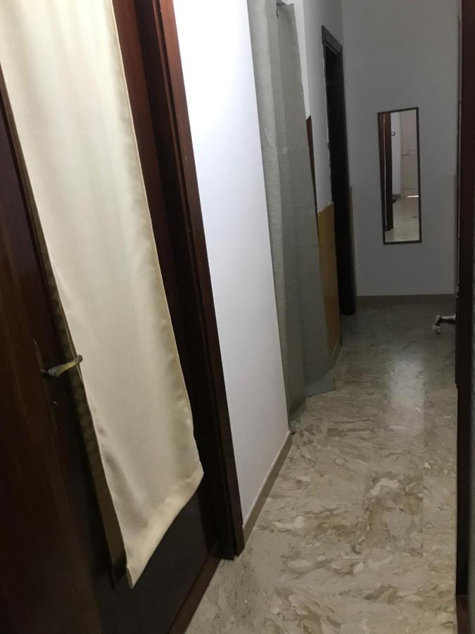 Comodo Mini Appartamento Cinisi Buitenkant foto